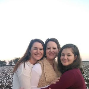 Meet your Posher, Catherine